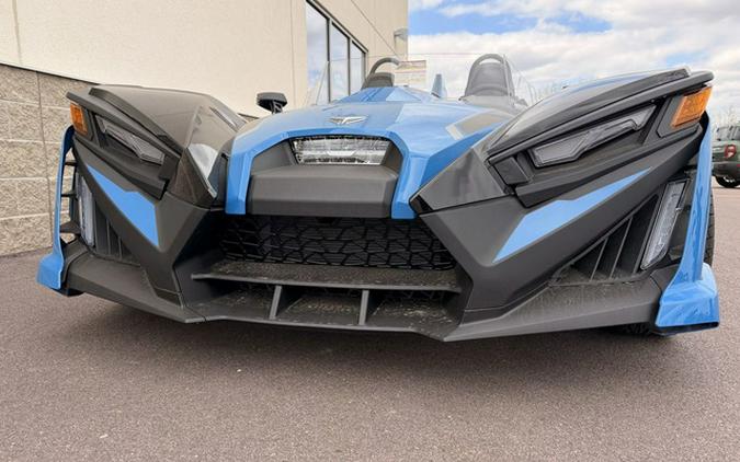 2026 Polaris Slingshot SLR Manual