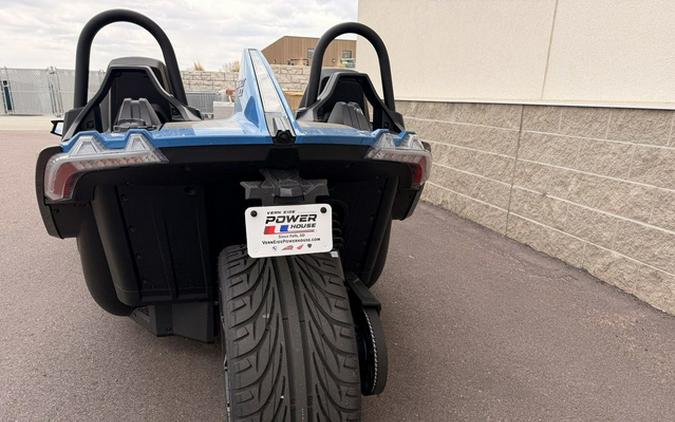 2026 Polaris Slingshot SLR Manual