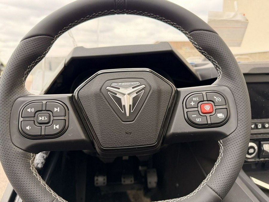 2026 Polaris Slingshot SLR Manual