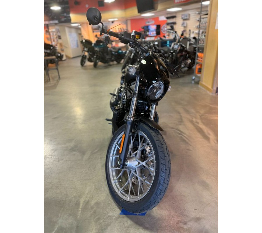 2026 Harley-Davidson Nightster® Special