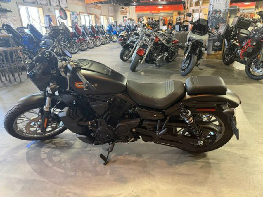 2026 Harley-Davidson Nightster® Special