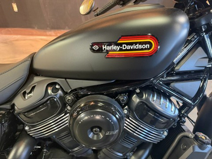 2026 Harley-Davidson Nightster® Special