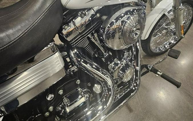 2006 Harley-Davidson Dyna FXDWGI - Wide Glide
