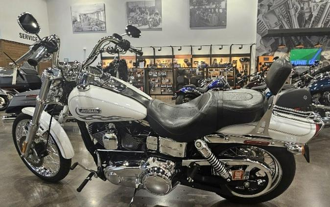 2006 Harley-Davidson Dyna FXDWGI - Wide Glide