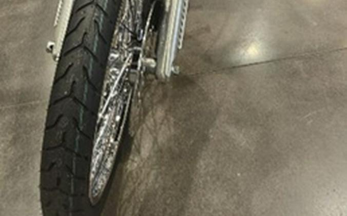 2006 Harley-Davidson Dyna FXDWGI - Wide Glide