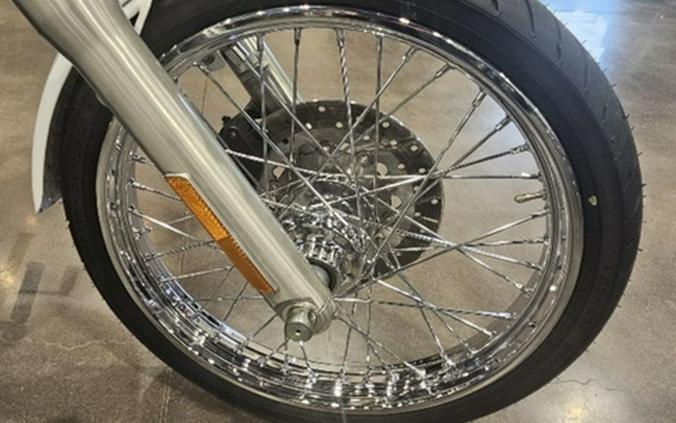 2006 Harley-Davidson Dyna FXDWGI - Wide Glide