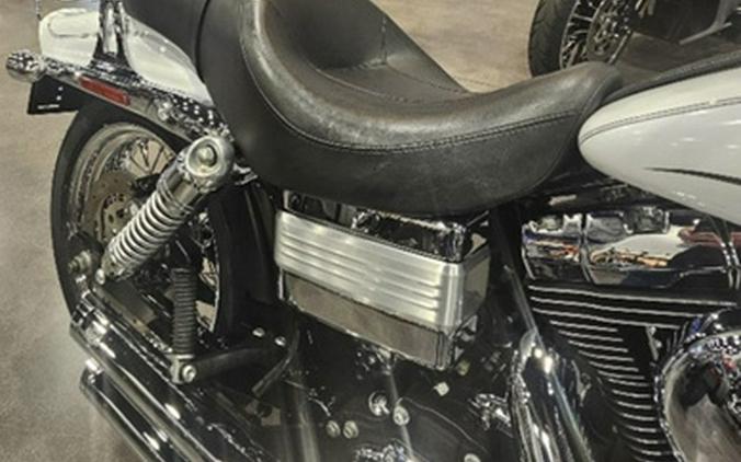 2006 Harley-Davidson Dyna FXDWGI - Wide Glide