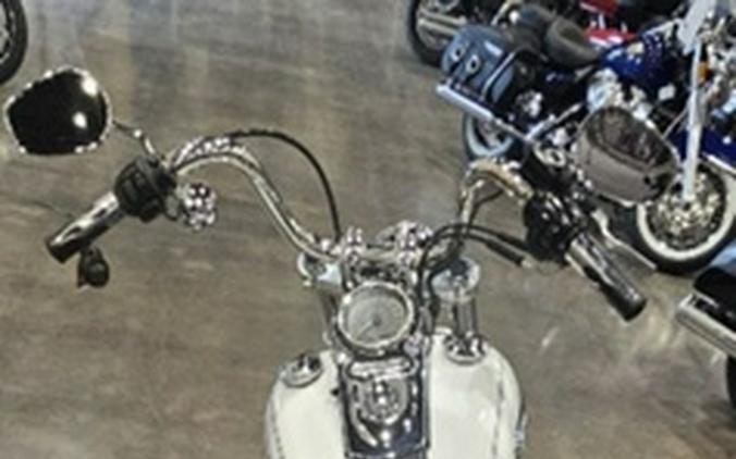 2006 Harley-Davidson Dyna FXDWGI - Wide Glide