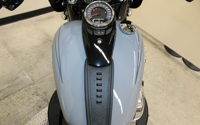New 2026 Harley-Davidson Heritage Classic Cruiser FLHC Motorcycle For Sale In Miami, Florida