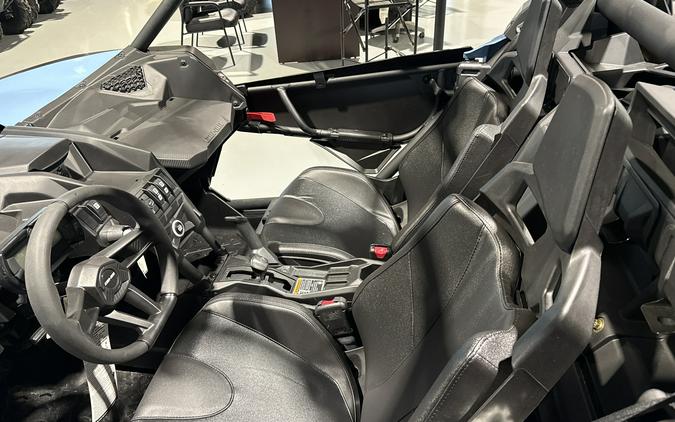 2026 Can-Am Maverick X3 DS TURBO