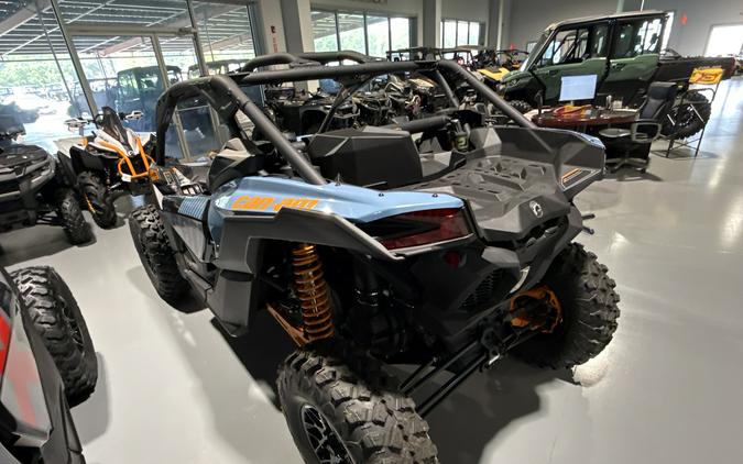 2026 Can-Am Maverick X3 DS TURBO