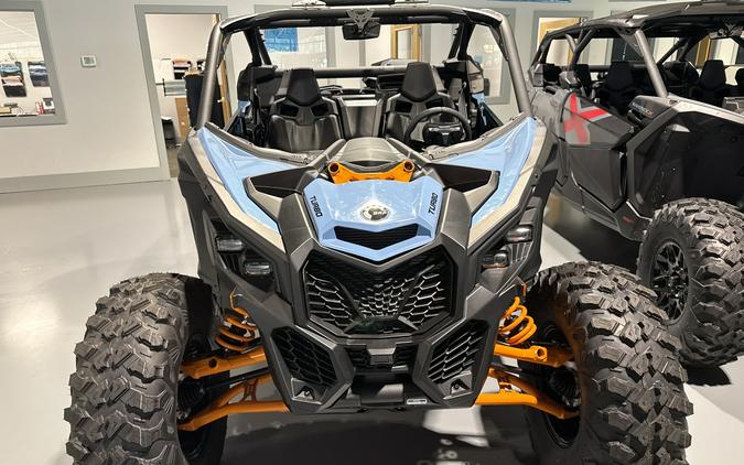 2026 Can-Am Maverick X3 DS TURBO