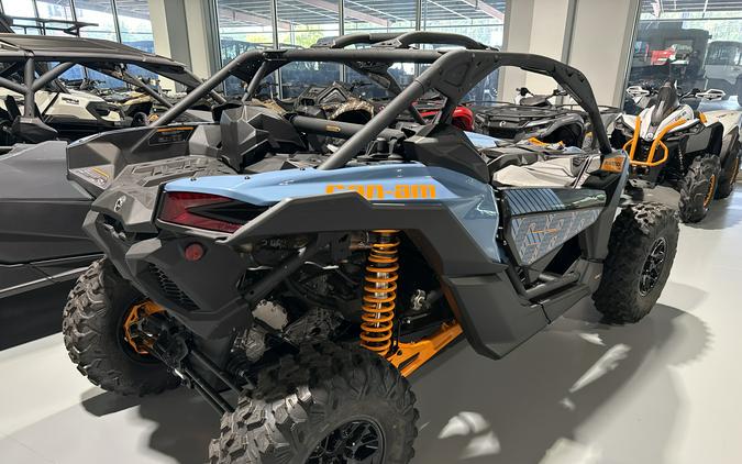 2026 Can-Am Maverick X3 DS TURBO