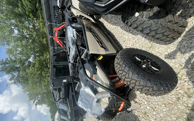 2026 Polaris RZR XP® S 4 1000 Ultimate