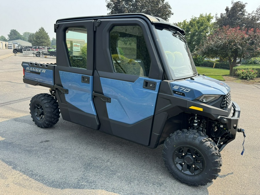 2026 Polaris Ranger® Crew SP 570 NorthStar Edition