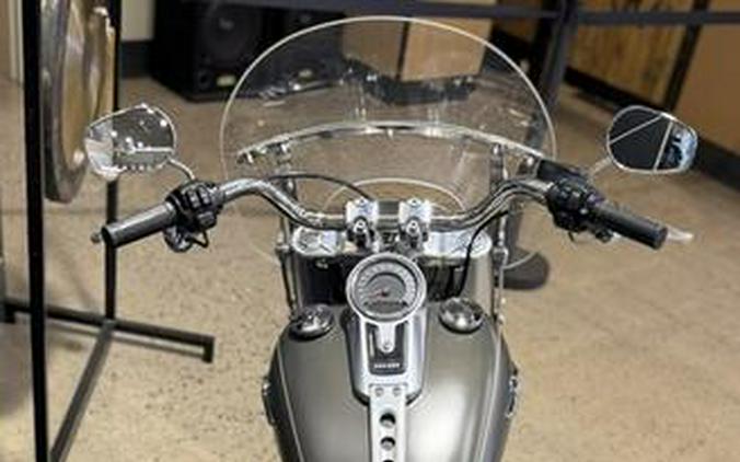 2019 Harley-Davidson® FLFBS - Fat Boy® 114