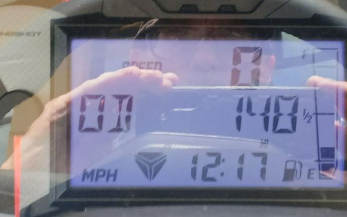 2023 Polaris Slingshot Slingshot SL Storm Gray (Manual)