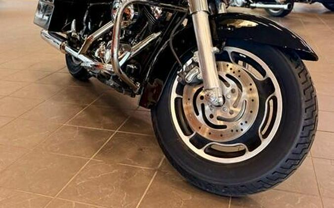 2007 Harley-Davidson Street Glide FLHX