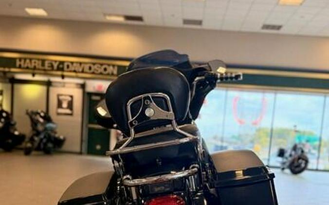 2007 Harley-Davidson Street Glide FLHX