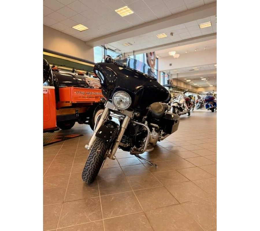2007 Harley-Davidson Street Glide FLHX