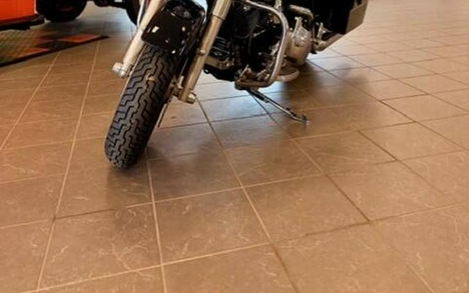 2007 Harley-Davidson Street Glide FLHX