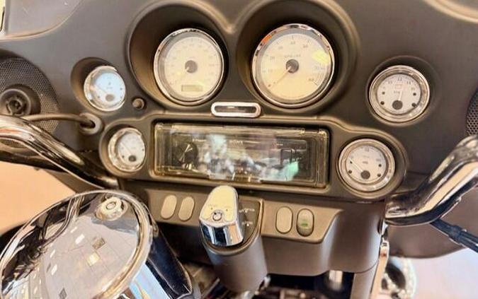 2007 Harley-Davidson Street Glide FLHX