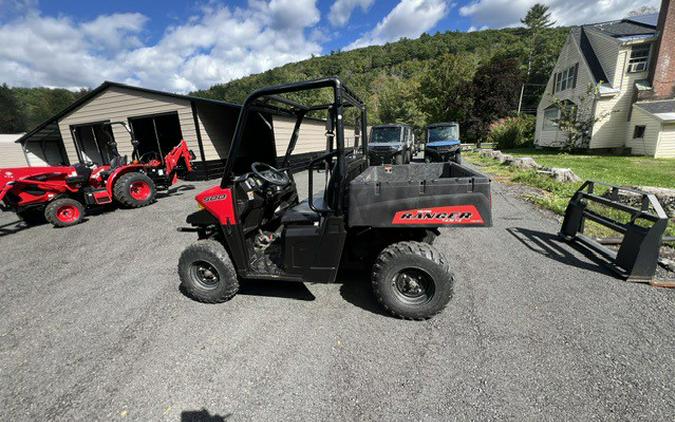 2019 Polaris RANGER 500 RED