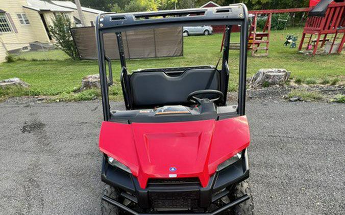 2019 Polaris RANGER 500 RED