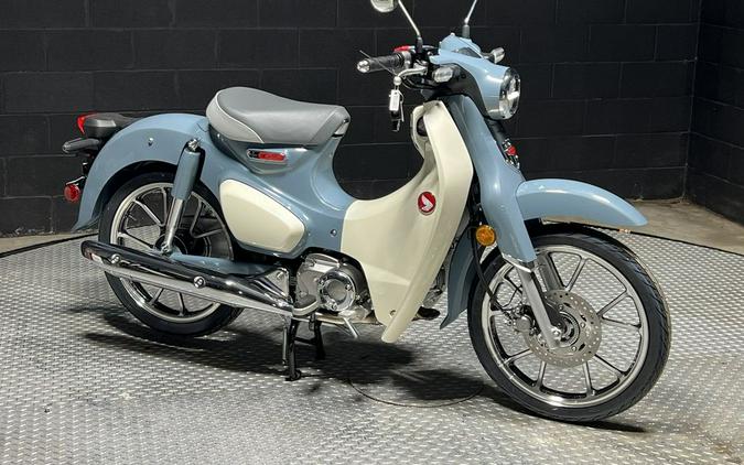 2023 Honda® Super Cub C125 ABS