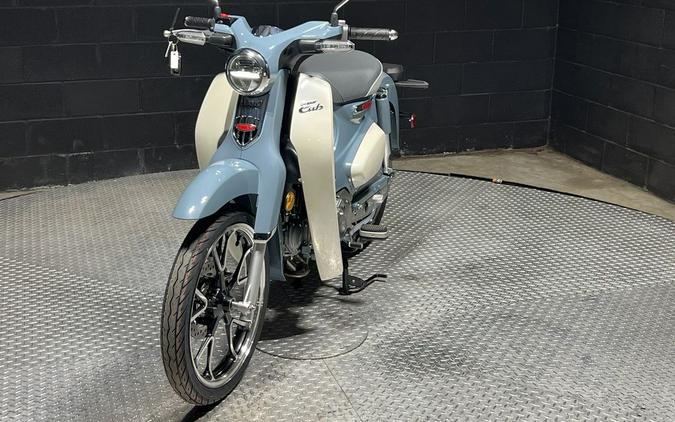 2023 Honda® Super Cub C125 ABS