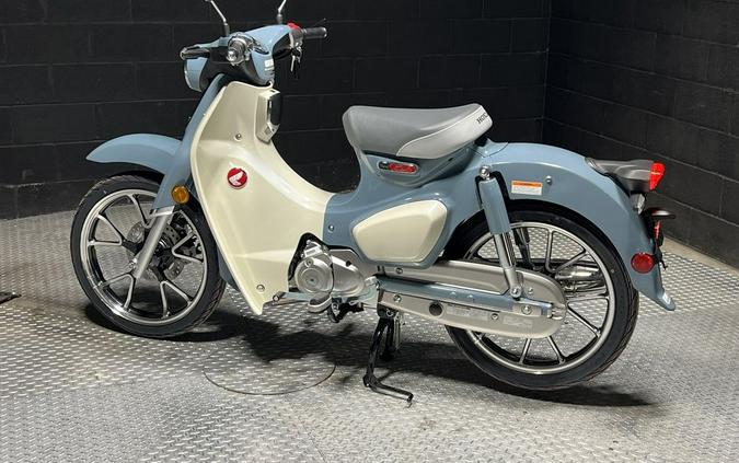 2023 Honda® Super Cub C125 ABS