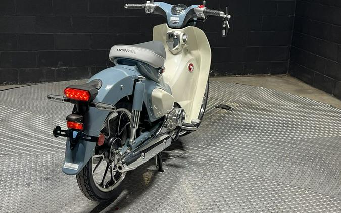 2023 Honda® Super Cub C125 ABS