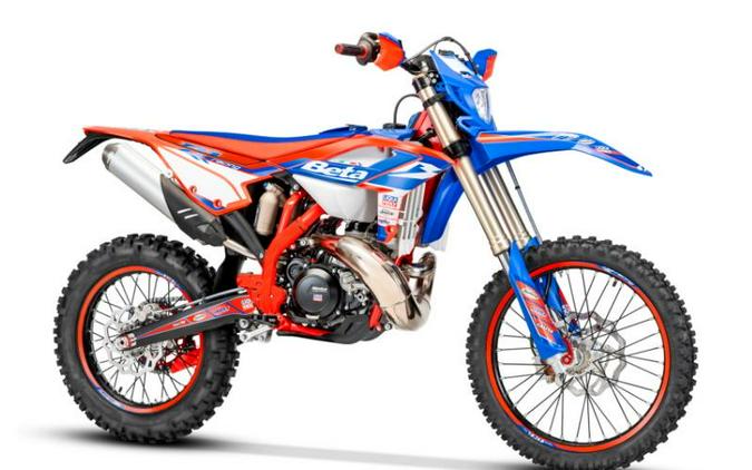 2024 Beta 250 RR Review [14 Fast Facts From the Trail]