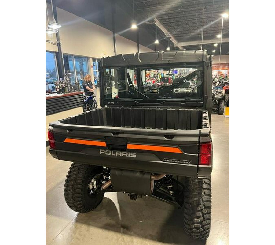 2024 Polaris® Ranger Crew XP 1000 NorthStar Edition Ultimate