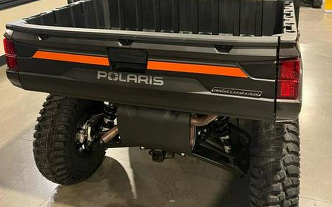 2024 Polaris® Ranger Crew XP 1000 NorthStar Edition Ultimate