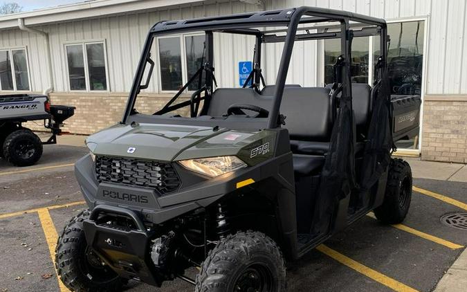 2023 Polaris® Ranger Crew SP 570