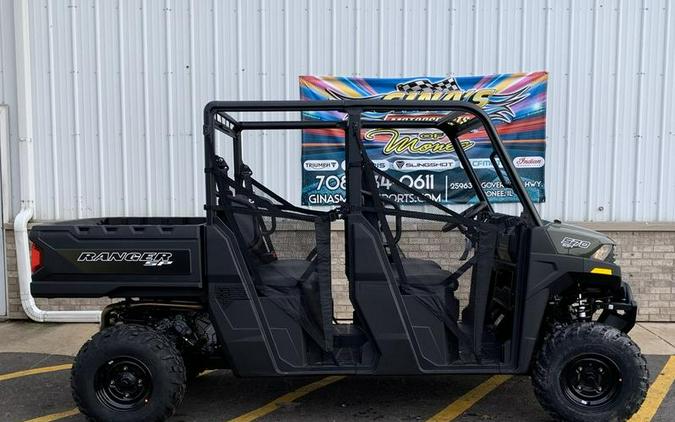 2023 Polaris® Ranger Crew SP 570