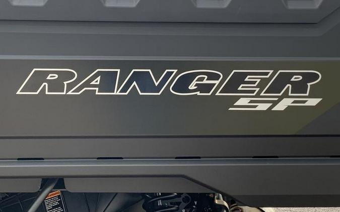 2023 Polaris® Ranger Crew SP 570