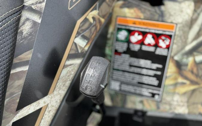 2024 Polaris® Sportsman 850 Ultimate Trail Polaris Pursuit Camo