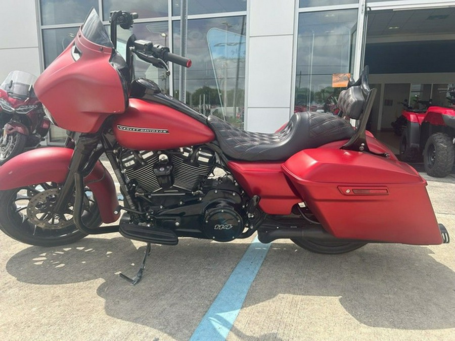 2019 Harley-Davidson FLHXS - Street Glide Special