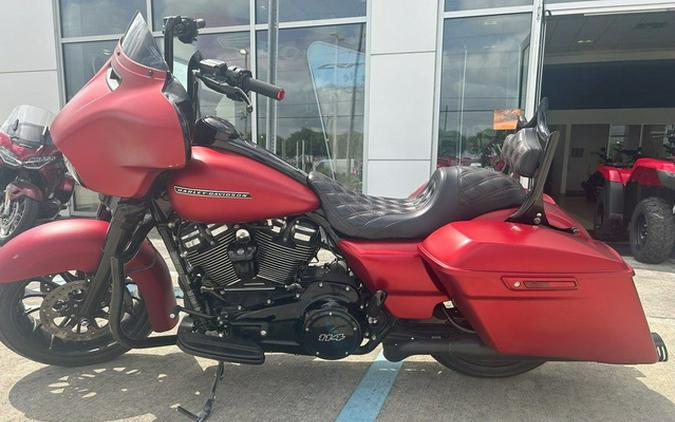 2019 Harley-Davidson FLHXS - Street Glide Special