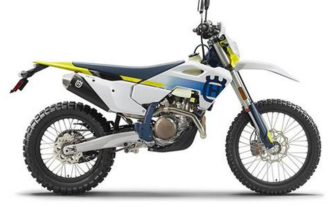 2024 Husqvarna FE 501s