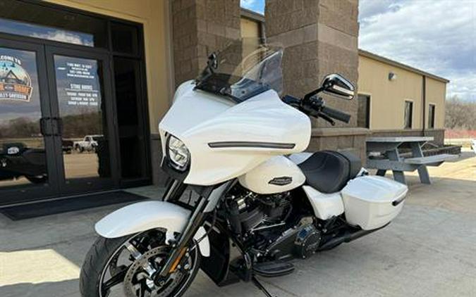 2024 Harley-Davidson Street Glide®