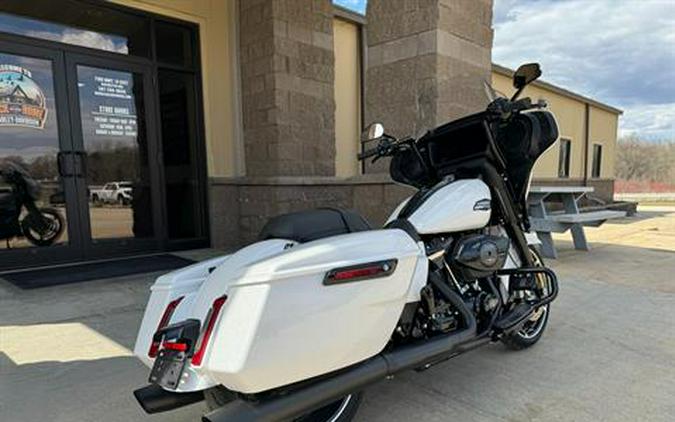 2024 Harley-Davidson Street Glide®