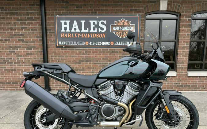 2024 Harley-Davidson Pan America 1250 Special RA1250S