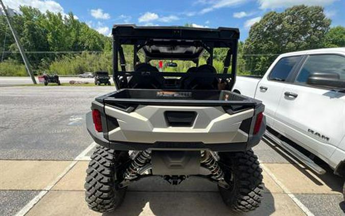 2024 Polaris General XP 4 1000 Ultimate