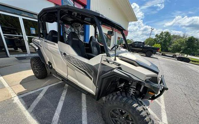 2024 Polaris General XP 4 1000 Ultimate