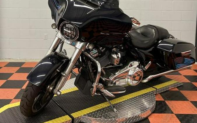 2020 Harley-Davidson® FLHX - Street Glide®