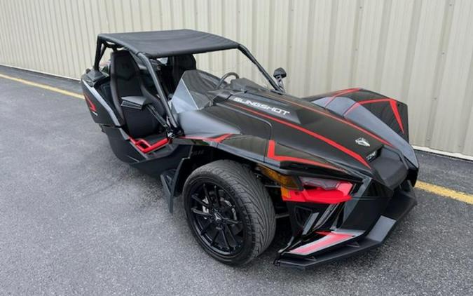 2020 Polaris Slingshot® Slingshot® R Autodrive