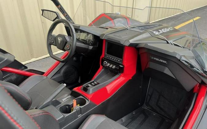 2020 Polaris Slingshot® Slingshot® R Autodrive